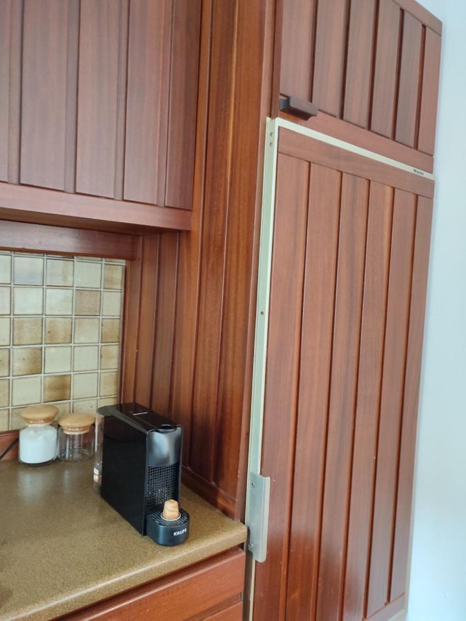Beach House Emme PalaiónTsiflíkion Kültér fotó